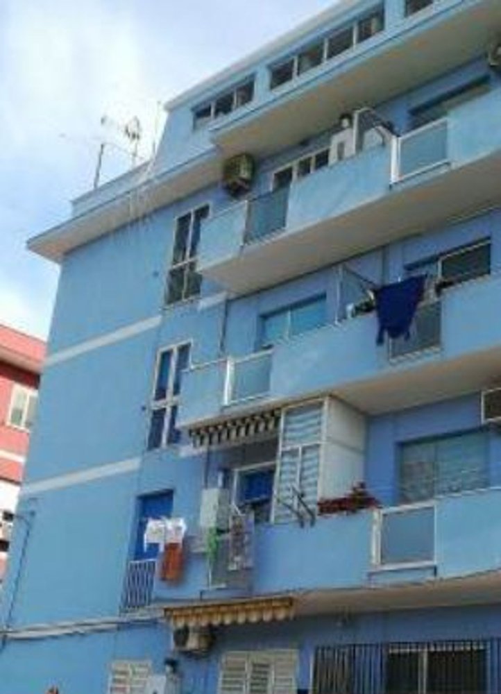 Квартира с 6 спальнями в Сиракузы, Италия № 321270