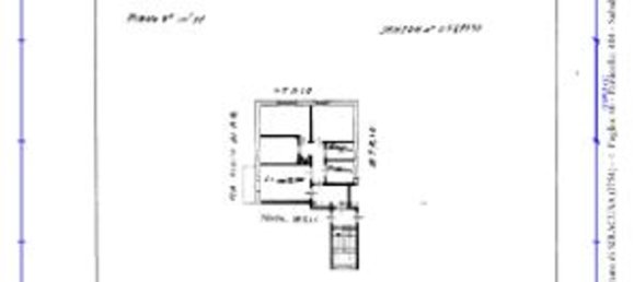 Квартира с 6 спальнями в Сиракузы, Италия № 321270 11