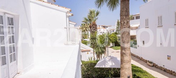 2 Schlafzimmer Stadthaus in Vera, Spain, Nr. 136105 24