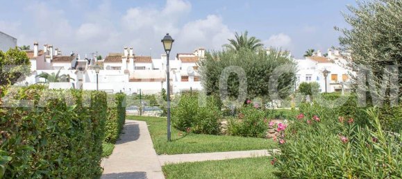 2 Schlafzimmer Stadthaus in Vera, Spain, Nr. 136105 30