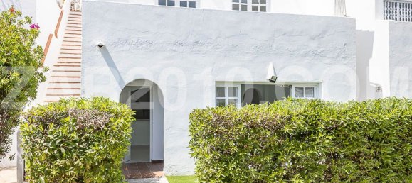 2 Schlafzimmer Stadthaus in Vera, Spain, Nr. 136105 3