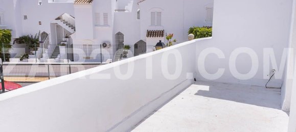 2 Schlafzimmer Stadthaus in Vera, Spain, Nr. 136105 22