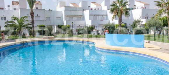 2 Schlafzimmer Stadthaus in Vera, Spain, Nr. 136105 31