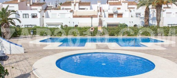 2 Schlafzimmer Stadthaus in Vera, Spain, Nr. 136105 32