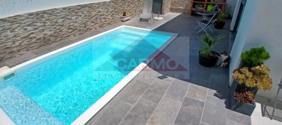 3 غرف نوم منزل في Montijo, Portugal رقم 325848 12