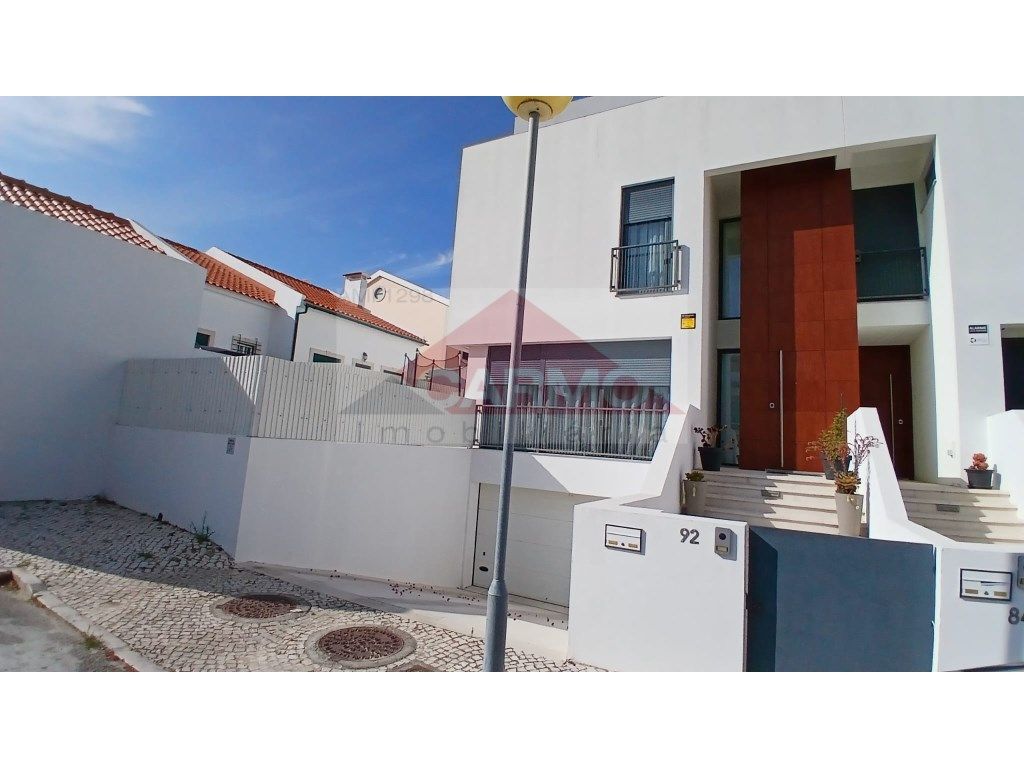 3 غرف نوم منزل في Montijo, Portugal رقم 325848