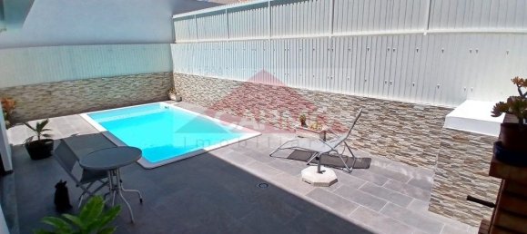 3 غرف نوم منزل في Montijo, Portugal رقم 325848 11