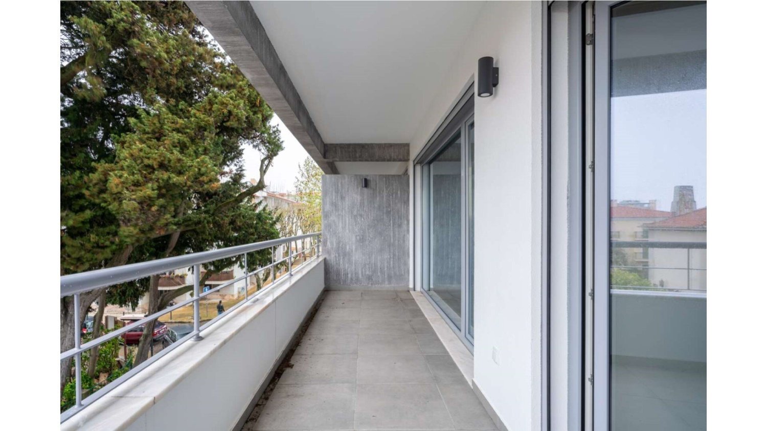 3 Schlafzimmer Wohnung in Cascais, Portugal, Nr. 123099