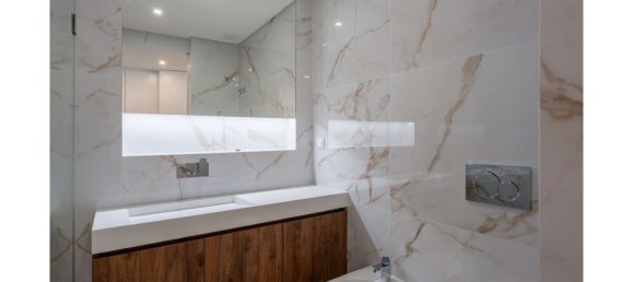 3 Schlafzimmer Wohnung in Cascais, Portugal, Nr. 123099 22