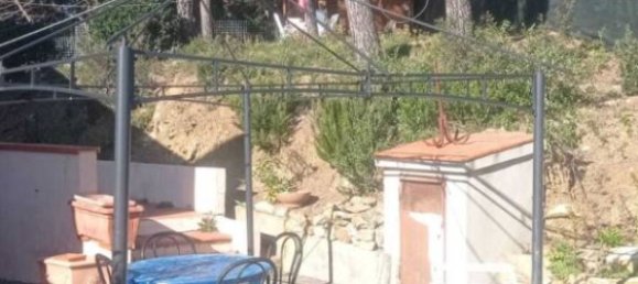 5 bedrooms Villa in Rosignano Marittimo, Italy No. 77594 20