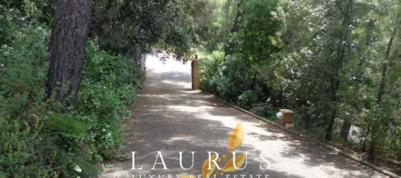 5 bedrooms Villa in Rosignano Marittimo, Italy No. 77594 8