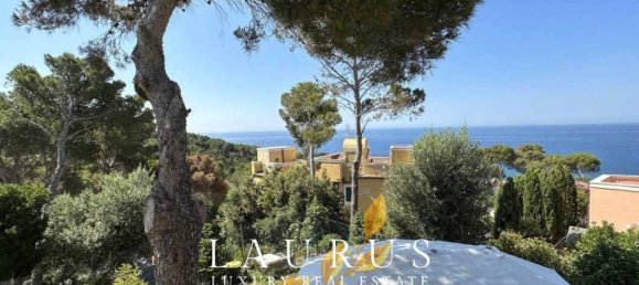 5 bedrooms Villa in Rosignano Marittimo, Italy No. 77594 7