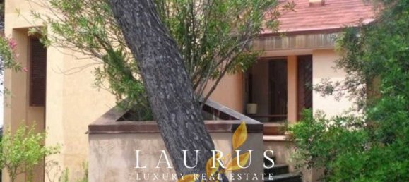 5 bedrooms Villa in Rosignano Marittimo, Italy No. 77594 9