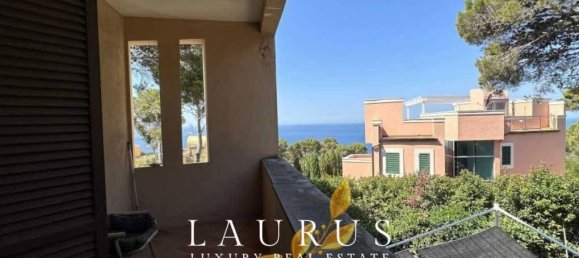 5 bedrooms Villa in Rosignano Marittimo, Italy No. 77594 11