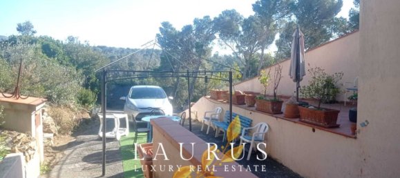 5 bedrooms Villa in Rosignano Marittimo, Italy No. 77594 12