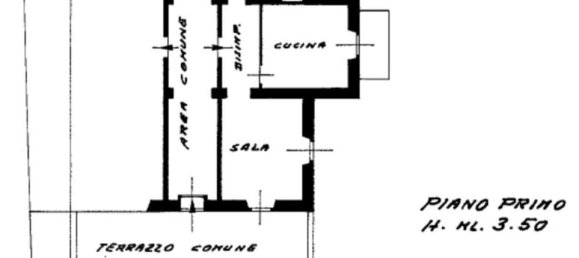 3-Zimmer Wohnung in Olgiate Molgora, Italy, Nr. 4311 11