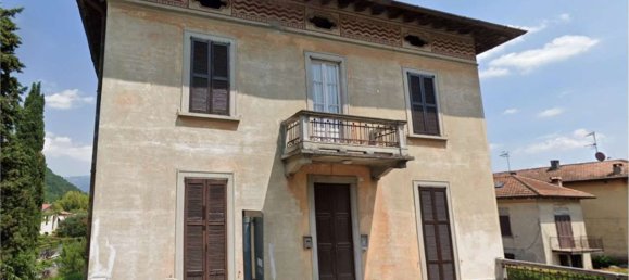 3-Zimmer Wohnung in Olgiate Molgora, Italy, Nr. 4311 4