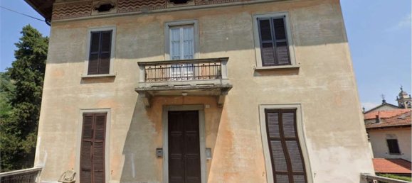 3-Zimmer Wohnung in Olgiate Molgora, Italy, Nr. 4311 2