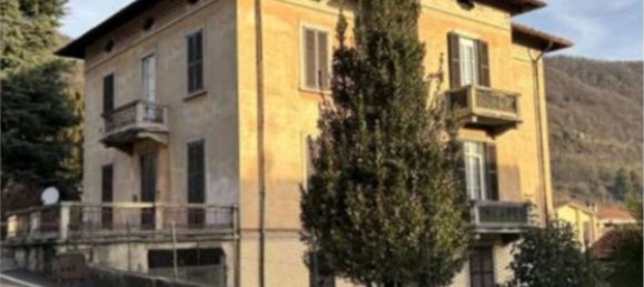 3-Zimmer Wohnung in Olgiate Molgora, Italy, Nr. 4311 12