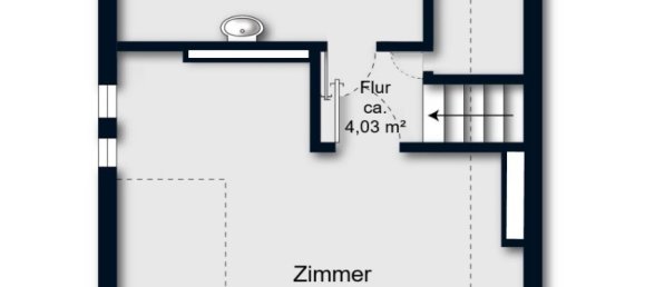 Adosado de 5 habitaciónes en Bremen, Germany No. 33949 22