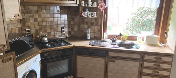 Adosado de 5 habitaciónes en Bremen, Germany No. 33949 12