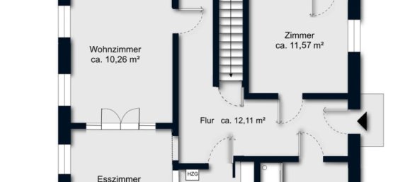 Adosado de 5 habitaciónes en Bremen, Germany No. 33949 21