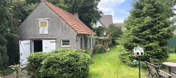 Adosado de 5 habitaciónes en Bremen, Germany No. 33949 5