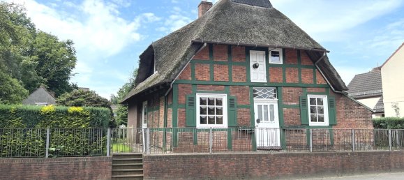 Adosado de 5 habitaciónes en Bremen, Germany No. 33949 3