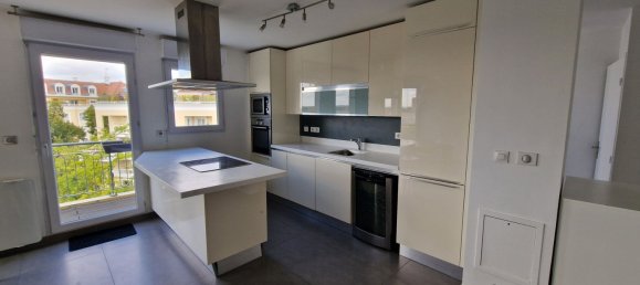 Duplex T3 em Carrieres-sur-Seine, France N.º 175326 14