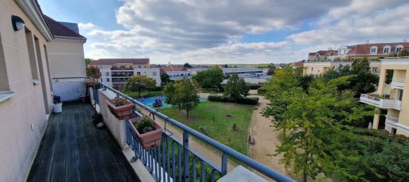 Duplex T3 em Carrieres-sur-Seine, France N.º 175326 17