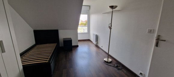 Duplex T3 em Carrieres-sur-Seine, France N.º 175326 27
