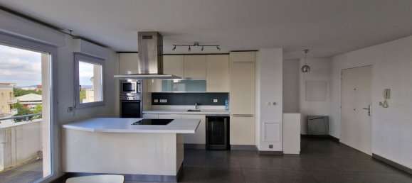 Duplex T3 em Carrieres-sur-Seine, France N.º 175326 12