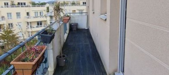 Duplex T3 em Carrieres-sur-Seine, France N.º 175326 15