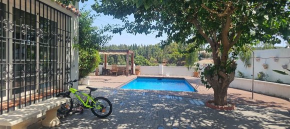 4 Schlafzimmer Villa in Mijas, Spain, Nr. 147086 13