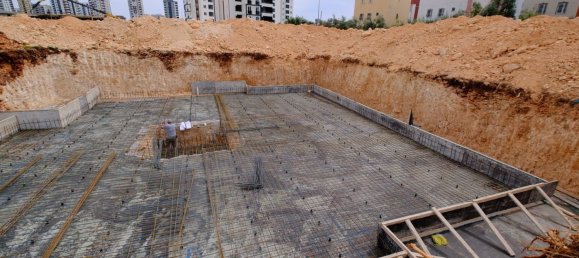 Apartment 2+1 in Mersin, Turkey No. 15352 4