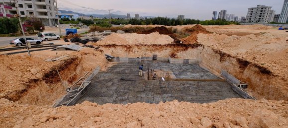 Apartment 2+1 in Mersin, Turkey No. 15352 3