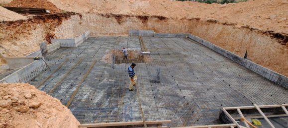 Apartment 2+1 in Mersin, Turkey No. 15352 2