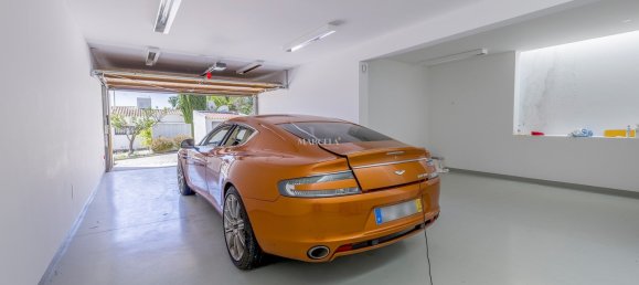 4 Schlafzimmer Schlösser in Luz, Portugal, Nr. 146737 17