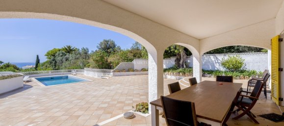 4 Schlafzimmer Schlösser in Luz, Portugal, Nr. 146737 36
