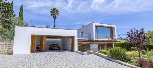 4 Schlafzimmer Schlösser in Luz, Portugal, Nr. 146737 14