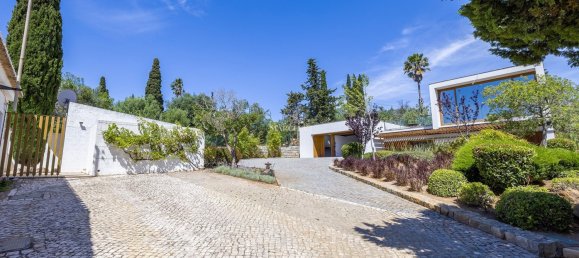 4 Schlafzimmer Schlösser in Luz, Portugal, Nr. 146737 13