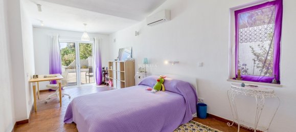 4 Schlafzimmer Schlösser in Luz, Portugal, Nr. 146737 25