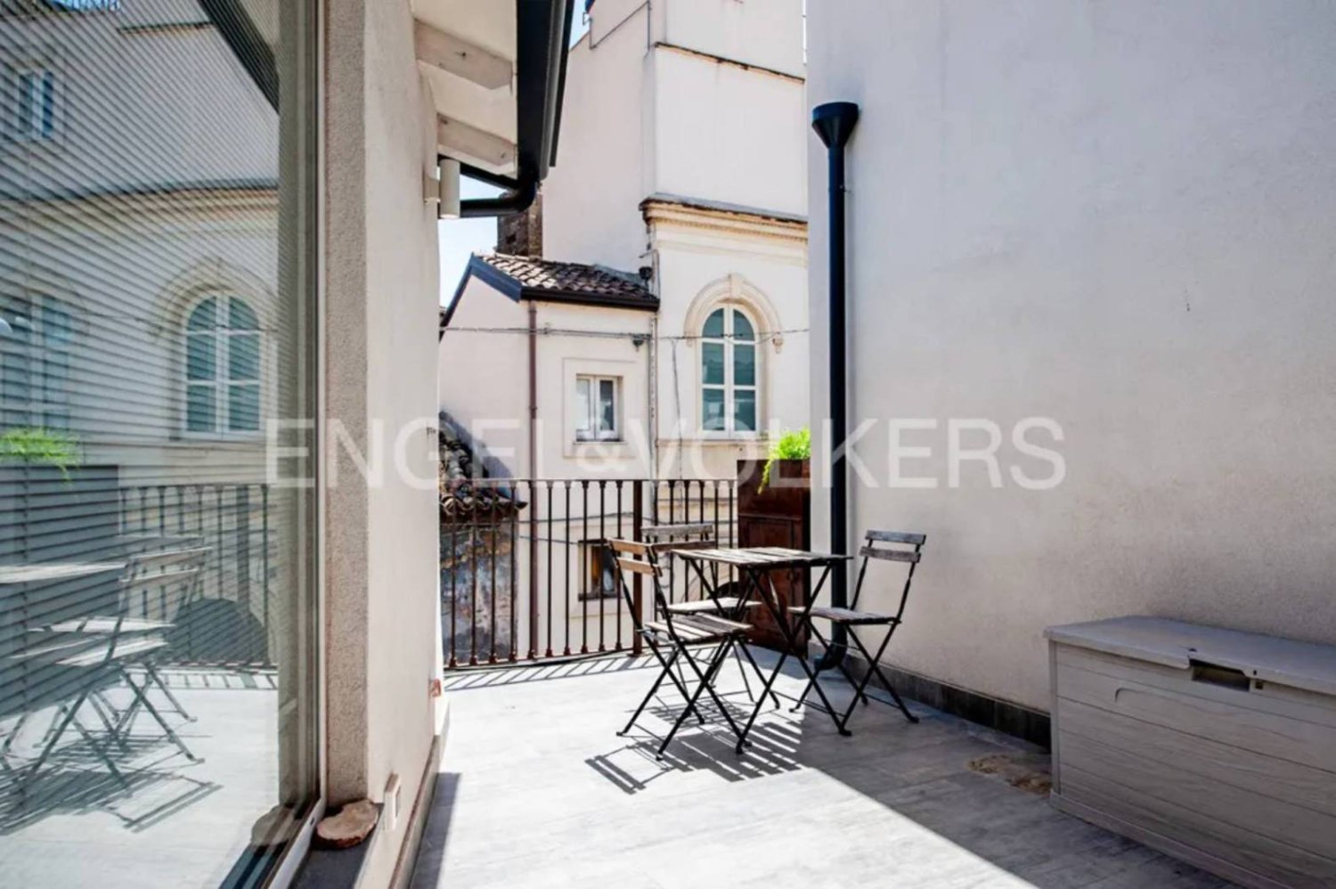 Casa de 4 dormitorios en Catania, Italy No. 52196