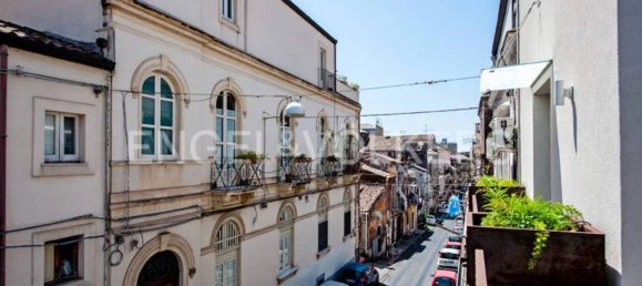 Casa de 4 dormitorios en Catania, Italy No. 52196 13