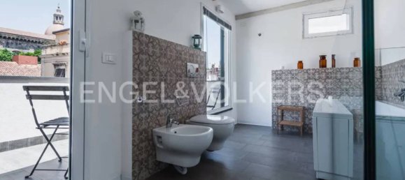 Casa de 4 dormitorios en Catania, Italy No. 52196 24