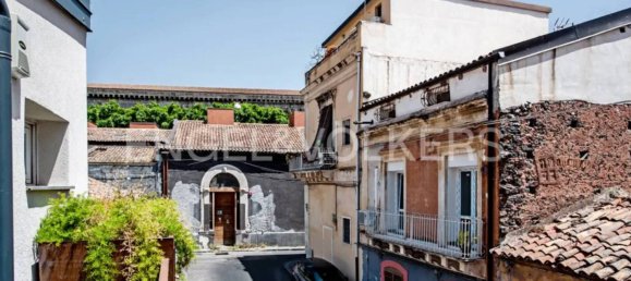 Casa de 4 dormitorios en Catania, Italy No. 52196 12