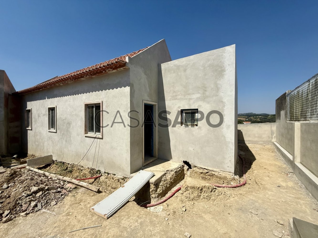 Дом с 3 спальнями в Мафра, Португалия № 241777