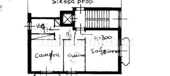 1 bedroom Apartment in Busto Garolfo, Italy No. 16806 14