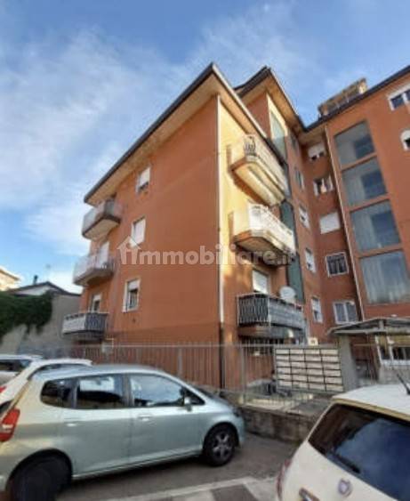 1 bedroom Apartment in Busto Garolfo, Italy No. 16806