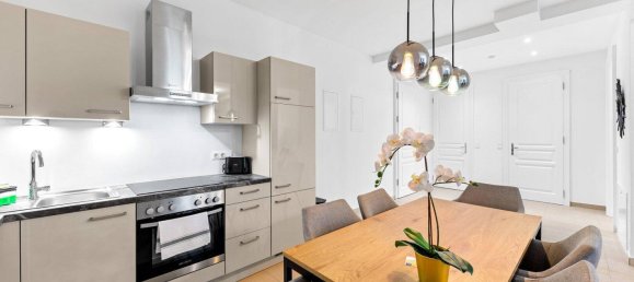 3 rooms Apartment in Rudolfsheim-Funfhaus, Austria No. 107844 5